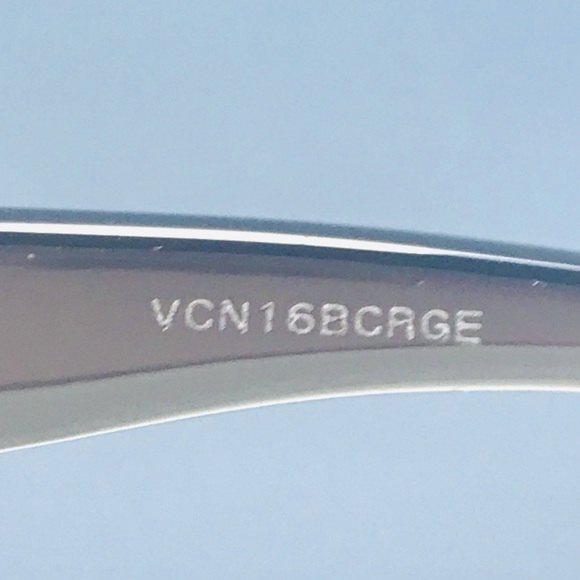 Aviator Acetate Gg0463s-005 Sunglasses - Picture 9 of 10